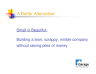 New Opportunities and Challenges For Entrepreneurs and Investors - Page 6