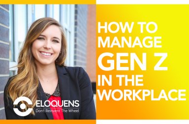 How to Manage Gen Z in the Workplace