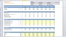 Financial Analysis Template