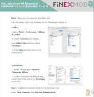 Visualize Financial Statement with Dynamic Charts - Eloquens