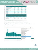 Visualize Financial Statement with Dynamic Charts - Eloquens
