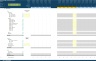 Restaurant Startup/Existing Business Financial Projection 3 Statement Excel Model