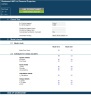 Restaurant Startup/Existing Business Financial Projection 3 Statement Excel Model
