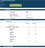 Hotel Startup/Existing Business Financial Projection 3 Statement Excel Model