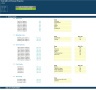 Hotel Startup/Existing Business Financial Projection 3 Statement Excel Model