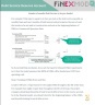 Debt Service Reserve Account (Manual & Excel Template)