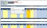 Depreciation and Fixed Assets Template in Excel
