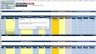Depreciation and Fixed Assets Template in Excel