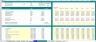 Project Finance Solar PV Model