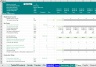 Project Finance Solar PV Model