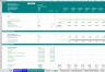 Project Finance Solar PV Model