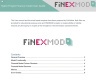 Hydro Project Finance Model (Excel Model  &  User Guide)