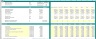 Hydro Project Finance Model (Excel Model  &  User Guide)