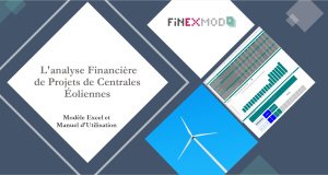 Analyse de rentabilité de projets de centrales éoliennes