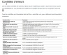 Analyse de rentabilité de projets de centrales éoliennes