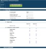 Consultancy Startup/Existing Business Financial Projection 3 Statement Excel Model