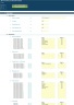 Consultancy Startup/Existing Business Financial Projection 3 Statement Excel Model
