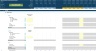 Consultancy Startup/Existing Business Financial Projection 3 Statement Excel Model