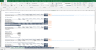 Advanced multiple rounds Cap Table Model including SAFE an Management pool with 4 different structures