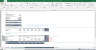 Advanced multiple rounds Cap Table Model including SAFE an Management pool with 4 different structures