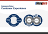 Customer Experience Frameworks