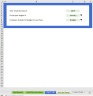Budget and Forecast Excel Template