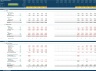 Enhanced Generic Startup Financial Projection 3 statement Excel Model