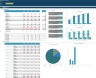 Enhanced Generic Startup Financial Projection 3 statement Excel Model