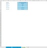 5 Year Pro-Forma Budget