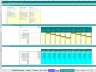 Financial model for subscription based businesses