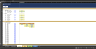 Event Table Allocator