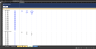 Event Table Allocator