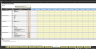 Budget Expense Template