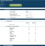 Generic Monthly 5-Year 3 Statement Rolling Financial Projection Model with Valuation