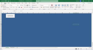 Excel Benchmark tool