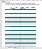 Financial Model Assumption Book