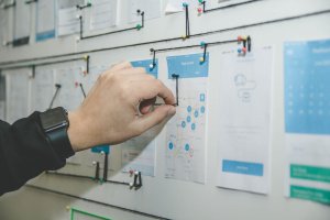 How to work in Project Mode image