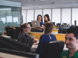 How to work in Project Mode image