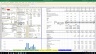 Solar PV Project and Tax Equity Financial Excel Model