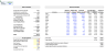 Public SaaS / Software Company Operating & Valuation Model Template