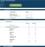 Web/Mobile App Startup/Existing Business Financial Projection 3 Statement Model