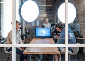 How to Get Press Coverage image