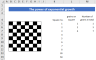 Simulate the number of Corona virus infections