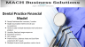 Dental Clinic / Practice Financial Business Plan