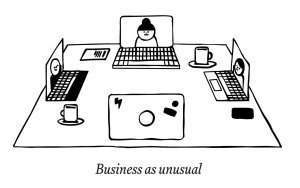 COVID-19 & Work-from-home Ultimate Guide