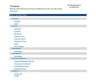 Restaurant Business Financial Plan / Model