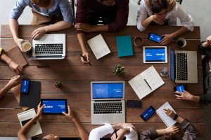 How to adapt your SME to the COVID-19 Crisis (10 step guide) image