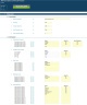 Subscription Startup or Existing Business Financial Projection 3 Statement Model