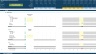 Subscription Startup or Existing Business Financial Projection 3 Statement Model