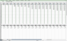 Sales Team Planning Excel Template